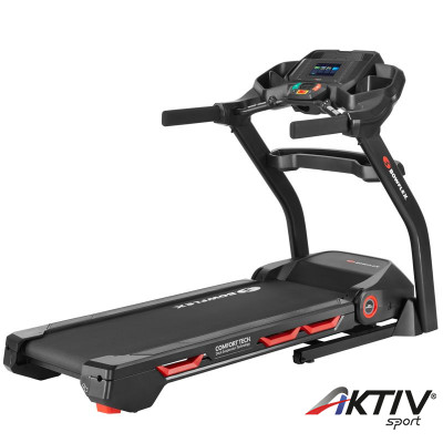 Futópad Bowflex 18
