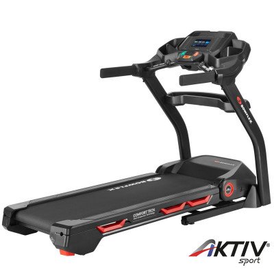 Futópad Bowflex 18