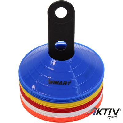 Tányérbója szett Winart