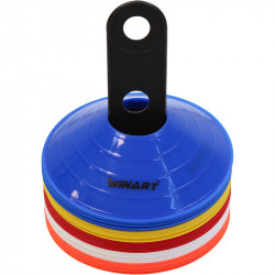 Tányérbója szett Winart Sportszer Winart