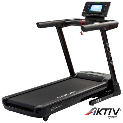 Futópad Tunturi Endurance T85
