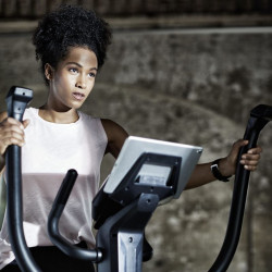 Elliptikus gép Kettler Optima 100