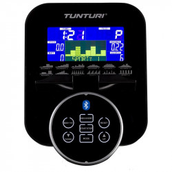 Elliptikus gép Tunturi FitCross 50