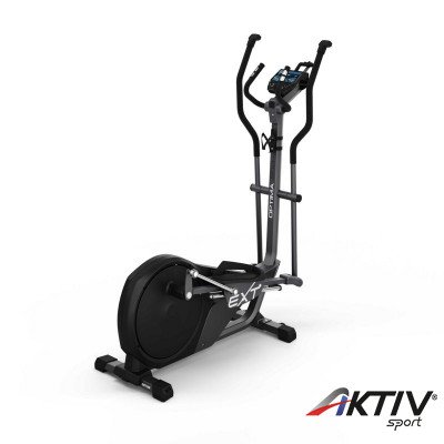 Elliptikus gép Kettler Optima 800