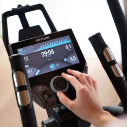 Elliptikus gép Kettler Optima 800