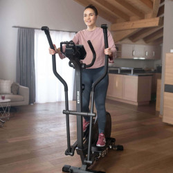 Elliptikus gép Kettler Optima 800