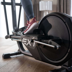 Elliptikus gép Kettler Optima 800