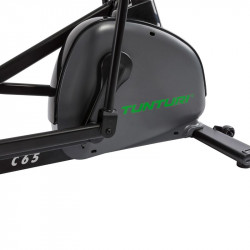 Fronthajtásos ellipszisjáró Tunturi Performance C65 F