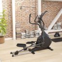 Fronthajtásos ellipszisjáró Kettler Omnium 500