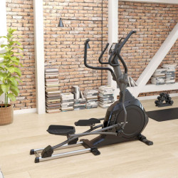 Fronthajtásos ellipszisjáró Kettler Omnium 500