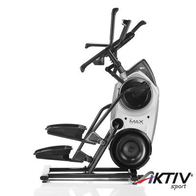 Fronthajtásos ellipszisjáró Bowflex M6 Max