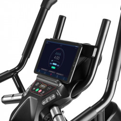 Fronthajtásos ellipszisjáró Bowflex M6 Max