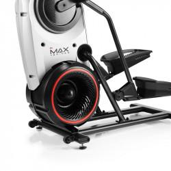 Fronthajtásos ellipszisjáró Bowflex M6 Max