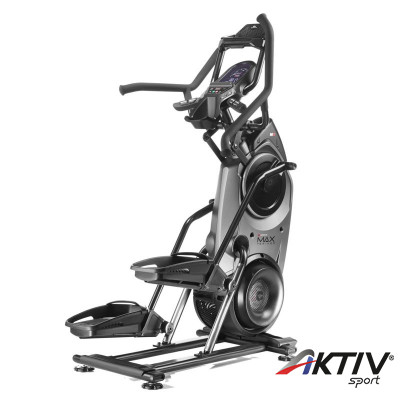 Fronthajtásos ellipszisjáró Bowflex M8 Max