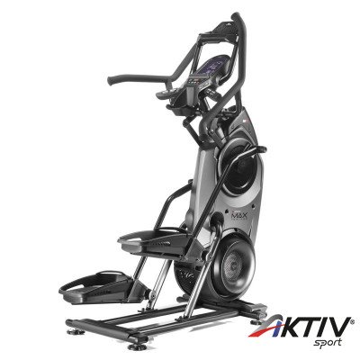 Fronthajtásos ellipszisjáró Bowflex M8 Max
