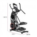 Fronthajtásos ellipszisjáró Bowflex M8 Max