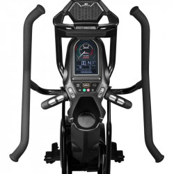 Fronthajtásos ellipszisjáró Bowflex M8 Max