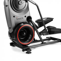 Fronthajtásos ellipszisjáró Bowflex M8 Max
