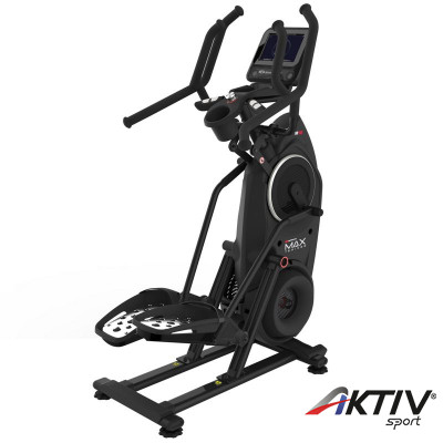 Fronthajtásos ellipszisjáró Bowflex Total Max