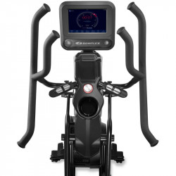 Fronthajtásos ellipszisjáró Bowflex Total Max