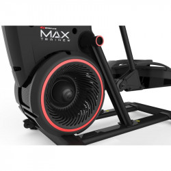 Fronthajtásos ellipszisjáró Bowflex Total Max