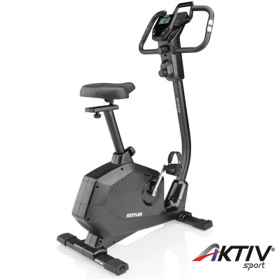 Szobakerékpár Kettler Ride 100