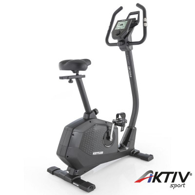 Szobakerékpár Kettler Ride 300