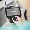 Ergométer Kettler Tour 800