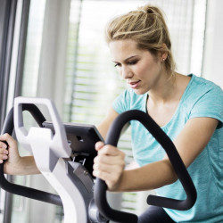 Ergométer Kettler Tour 800