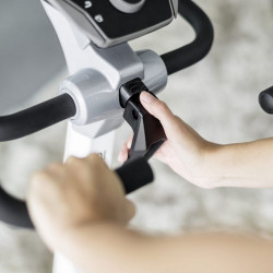 Ergométer Kettler Tour 800