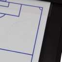 Szépséghibás taktikai mappa Aktivsport futball