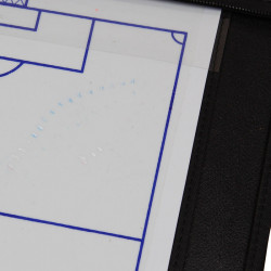 Szépséghibás taktikai mappa Aktivsport futball