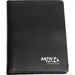 Szépséghibás taktikai mappa Aktivsport futball