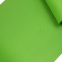 Szépséghibás fitnesz szőnyeg MOVIT 183x60x1 cm lime