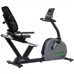 Háttámlás ergométer Tunturi Performance E60R Fitness Tunturi