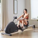 Evezőpad Schwinn Rower