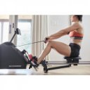 Evezőpad Schwinn Rower