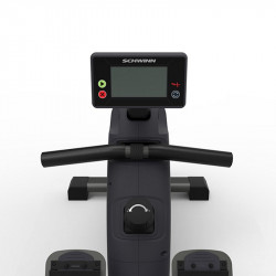 Evezőpad Schwinn Rower