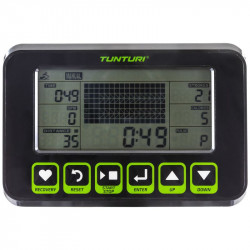 Evezőpad Tunturi Cardio Fit R60W