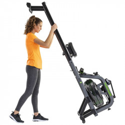 Evezőpad Tunturi Cardio Fit R60W