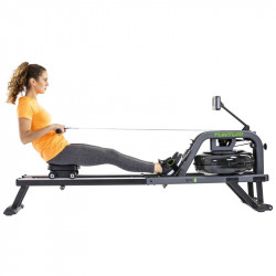 Evezőpad Tunturi Cardio Fit R60W