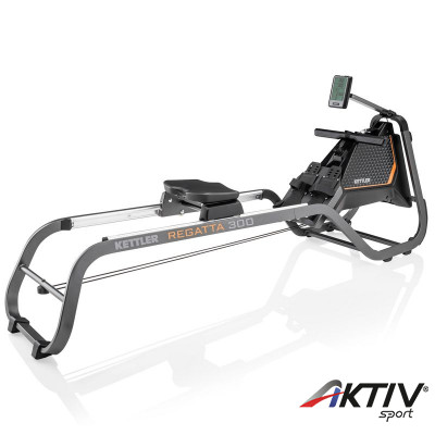 Evezőpad Kettler Regatta 300