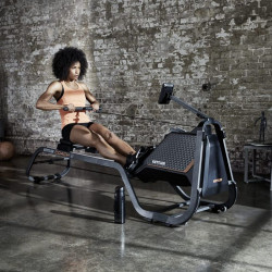 Evezőpad Kettler Regatta 300