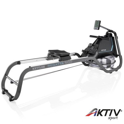 Evezőpad Kettler Regatta 500