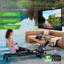 Evezőpad Tunturi Performance R60