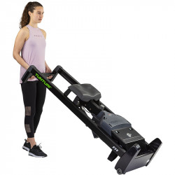 Evezőpad Tunturi Performance R60