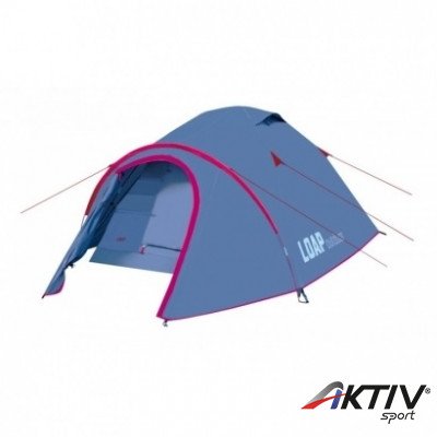 Loap Foresta 4 személyes túrasátor