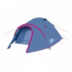 Loap Foresta 4 személyes túrasátor Nomadsport LOAP