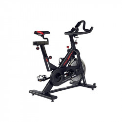 Fitnesz kerékpár JK Fitness 547