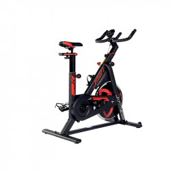 Fitnesz kerékpár JK Fitness 527